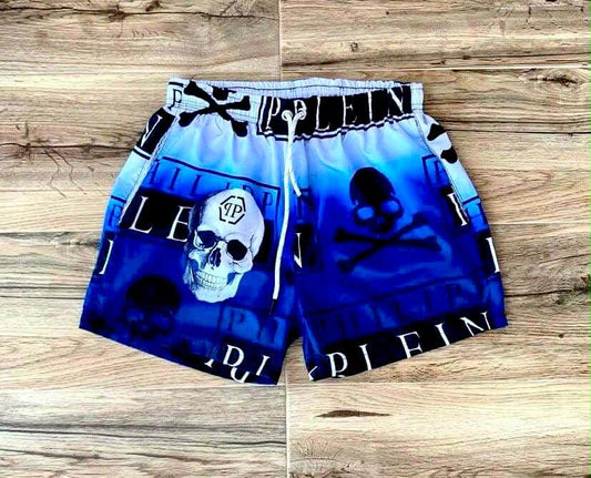 ШОРТИ PHILIPP PLEIN