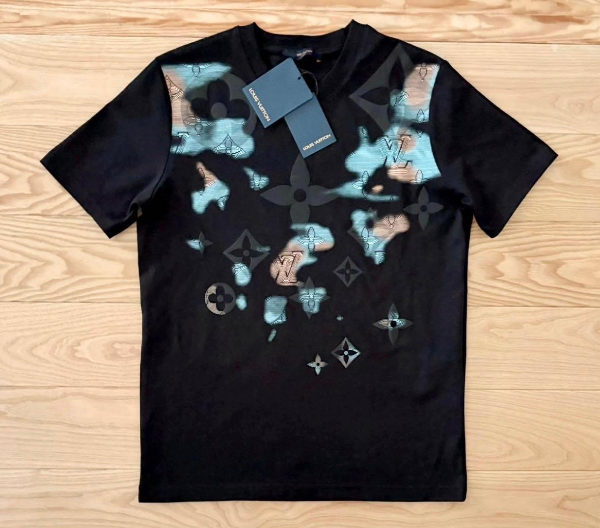 ТЕНИСКА LOUIS VUITTON