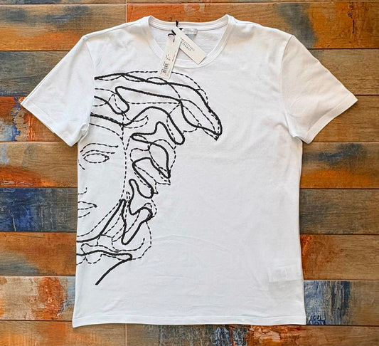 ТЕНИСКА VERSACE