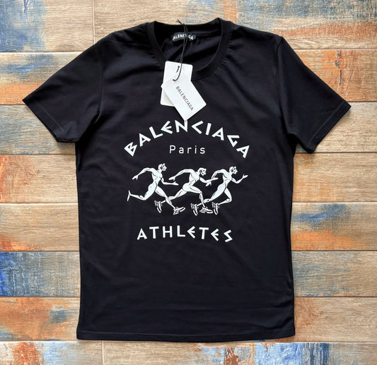 ТЕНИСКА BALENCIAGA