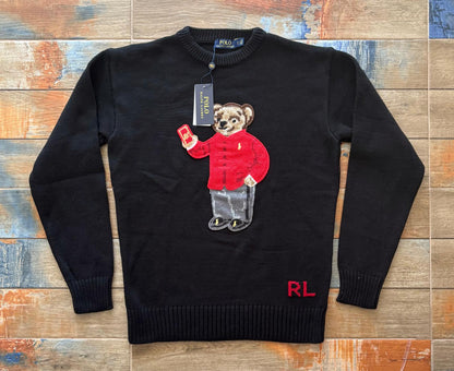 Пуловер Polo Ralph Lauren