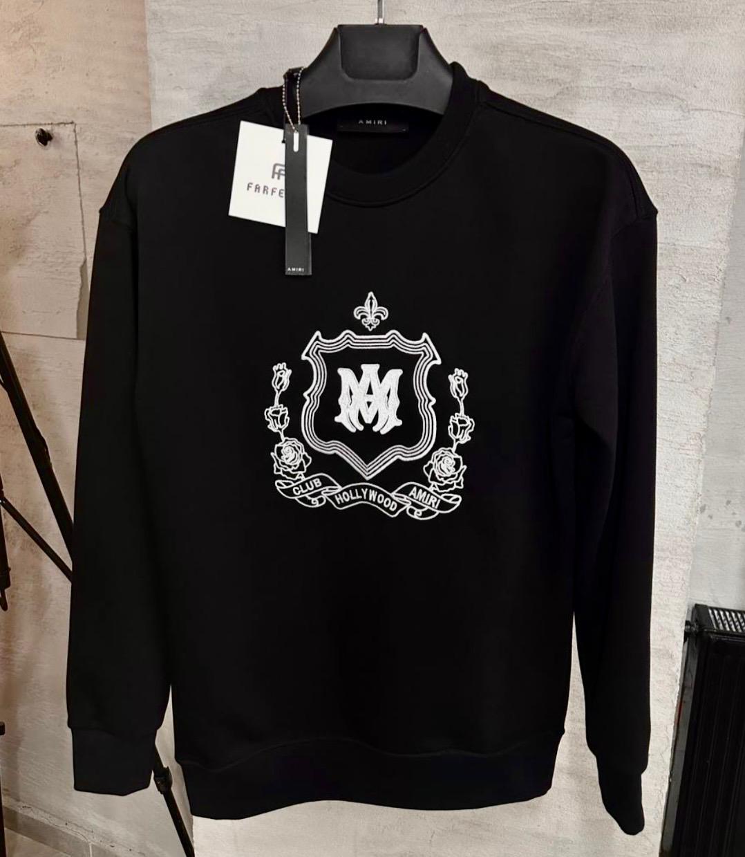БЛУЗА  AMIRI