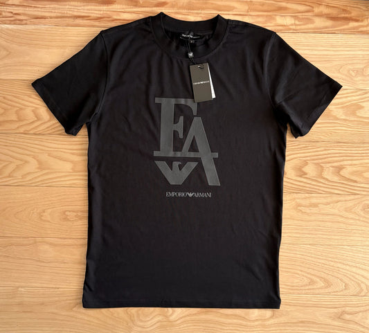 ТЕНИСКА EMPORIO ARMANI