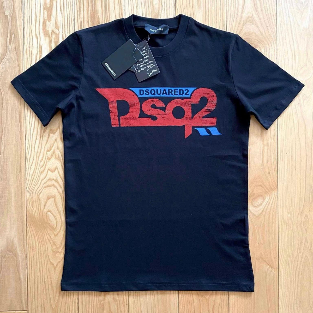 ТЕНИСКА DSQUARED2
