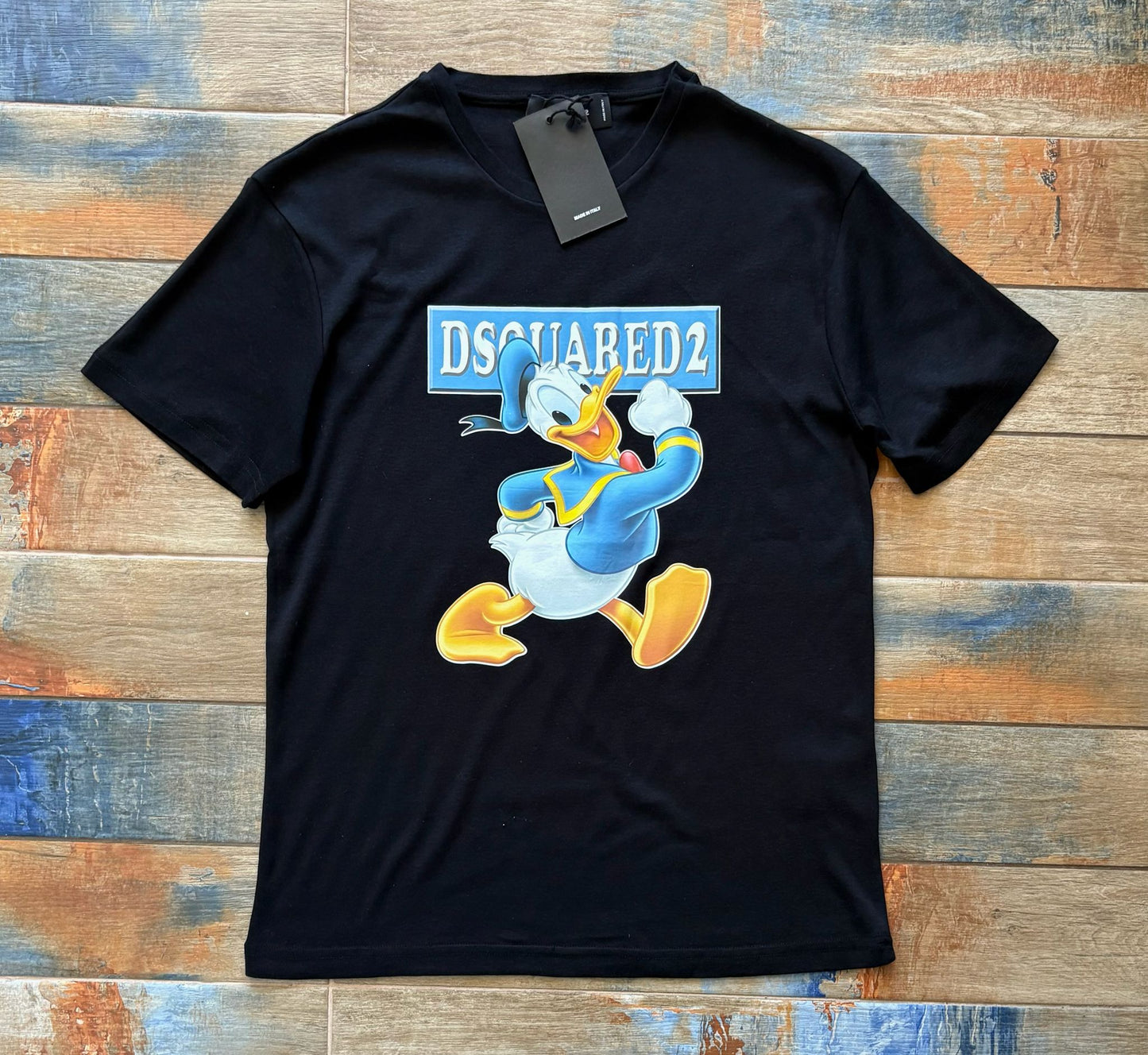 ТЕНИСКА DSQUARED2