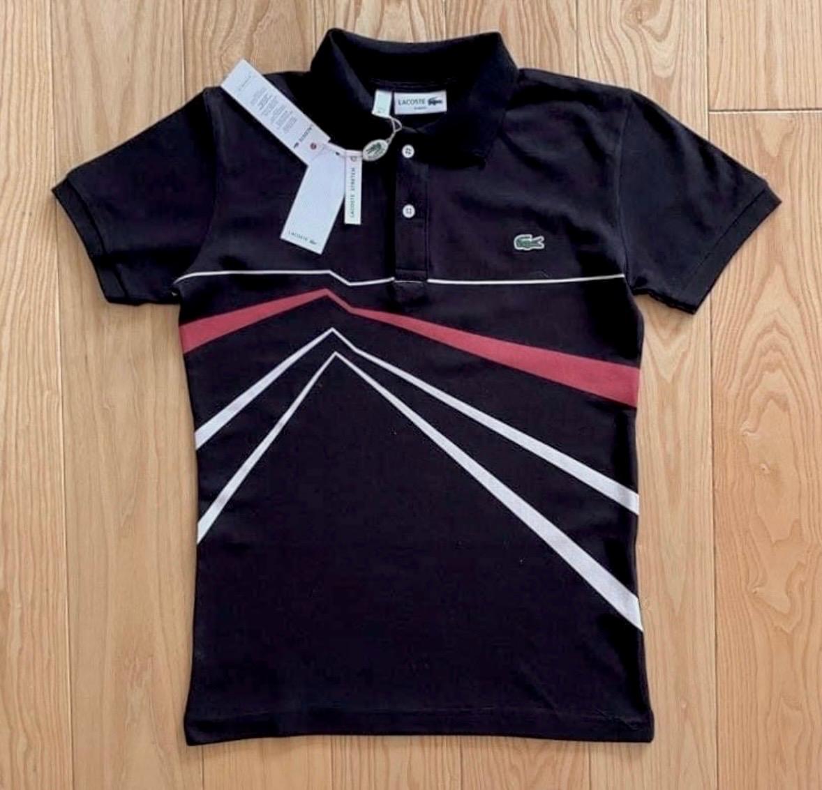ТЕНИСКА LACOSTE