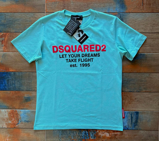 ТЕНИСКА DSQUARED2