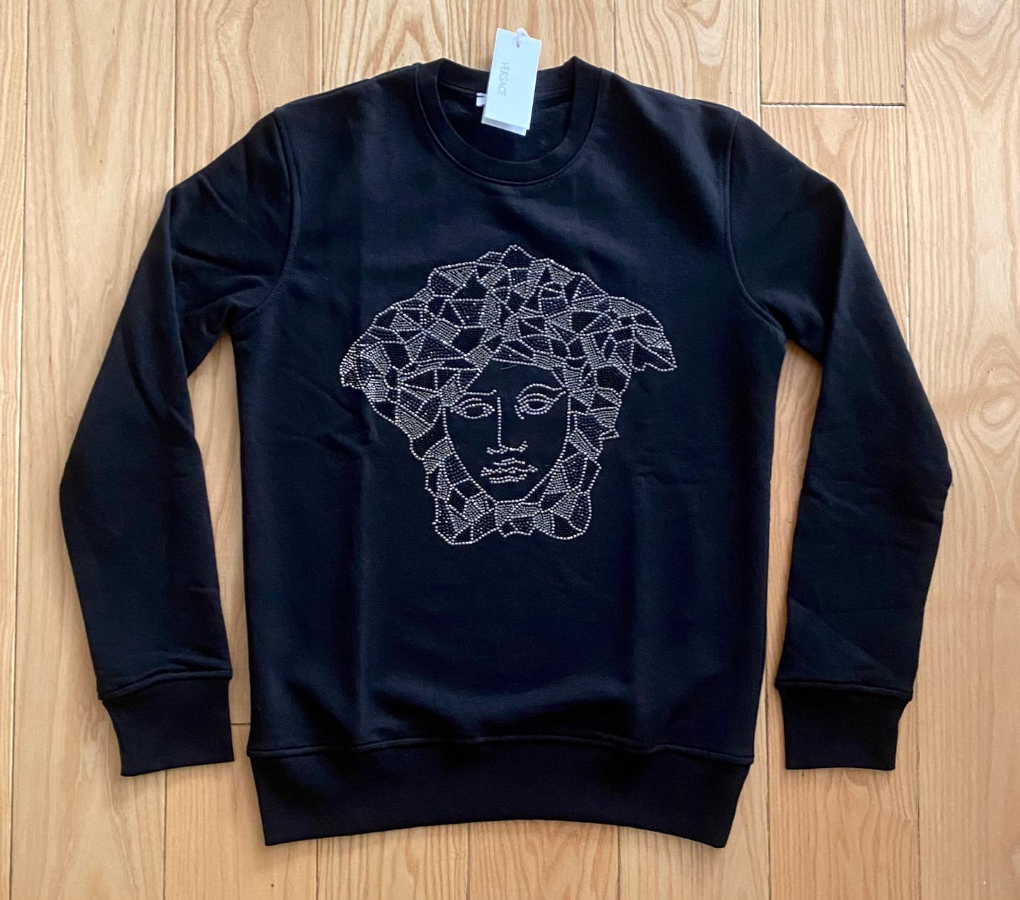 БЛУЗА VERSACE