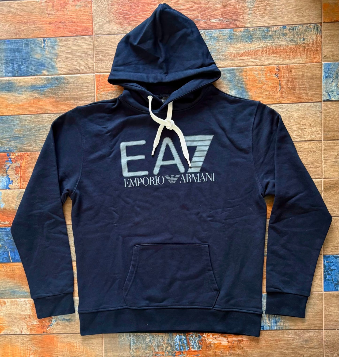 СУИЧЪР EMPORIO ARMANI