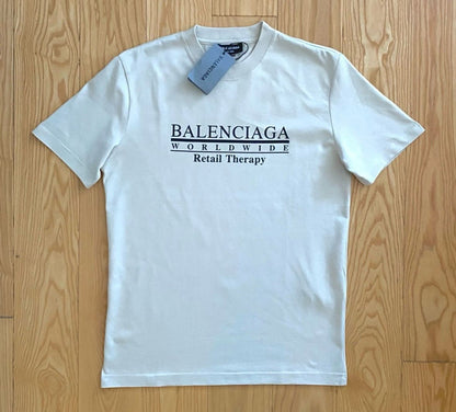 ТЕНИСКА BALENCIAGA