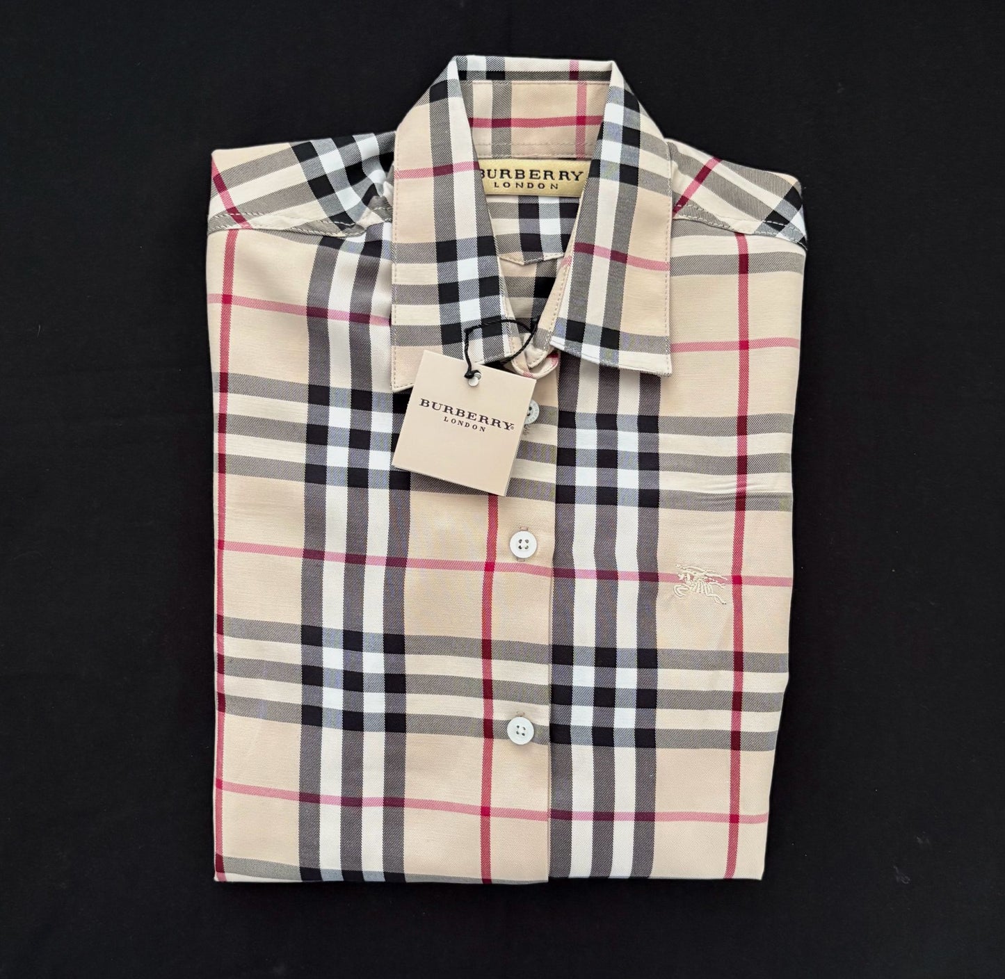 ДАМСКА РИЗА BURBERRY