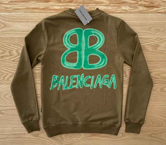 БЛУЗА  Balenciaga
