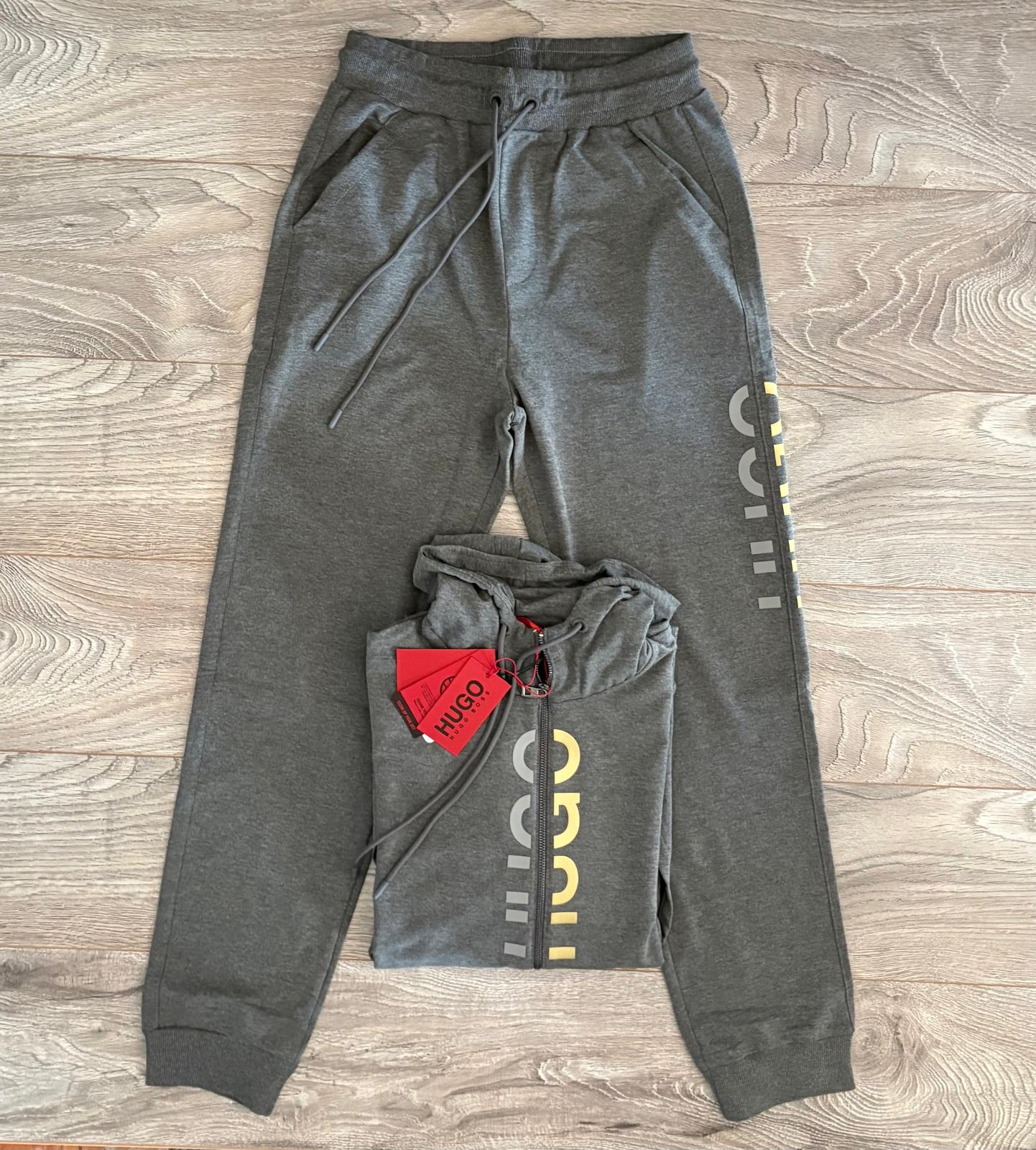 ЕКИП BOSS