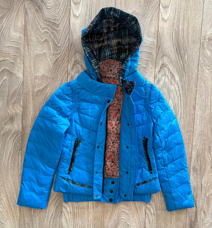 ДАМСКО ЯКЕ BURBERRY