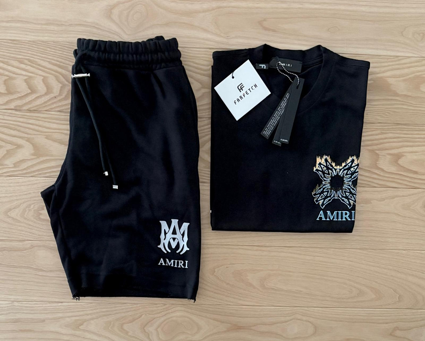 ЕКИП AMIRI