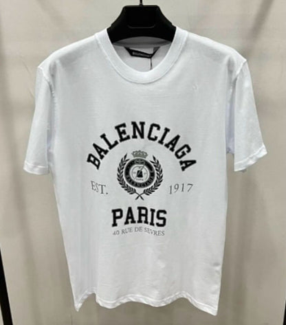 ТЕНИСКА BALENCIAGA