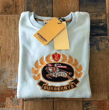 БЛУЗА BURBERRY