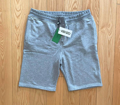 КЪСИ ПАНТАЛОНИ ПАМУЧНИ KENZO