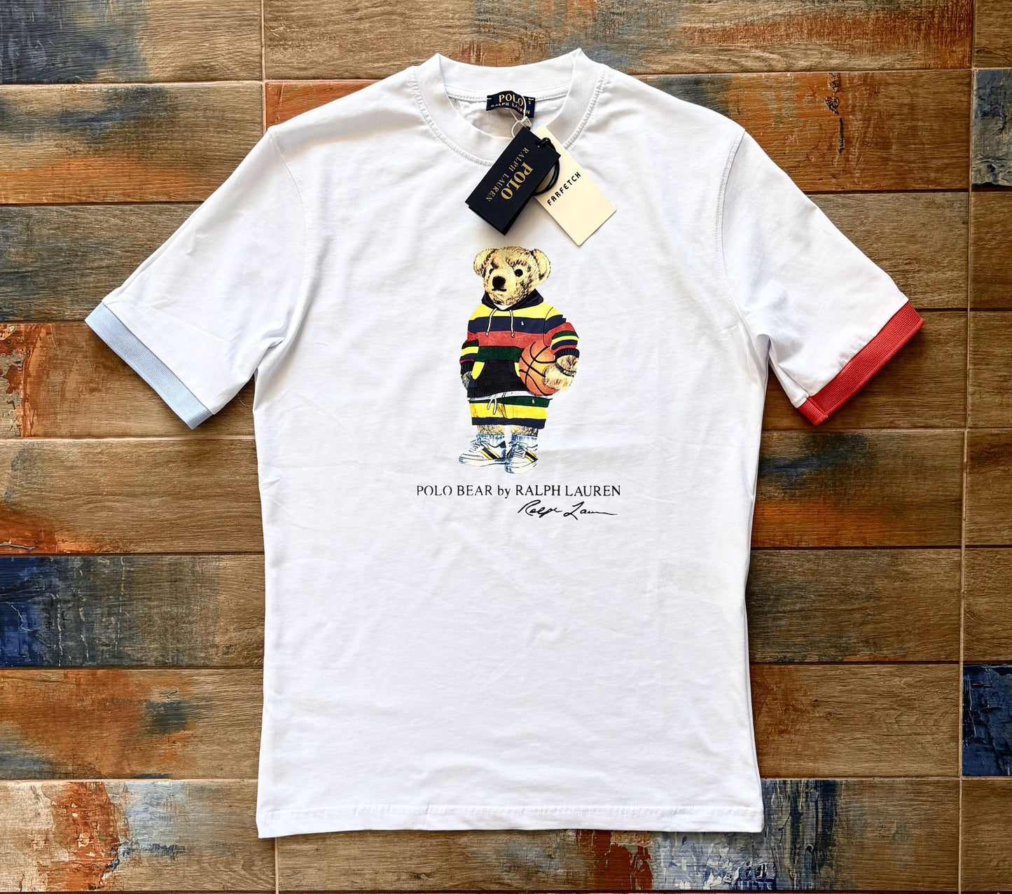 ТЕНИСКА POLO