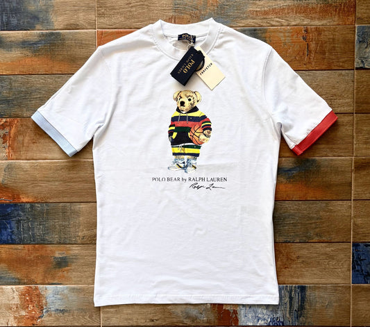 ТЕНИСКА POLO