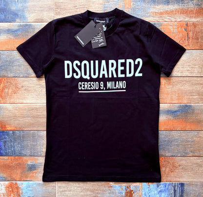 ТЕНИСКА DSQUARED2