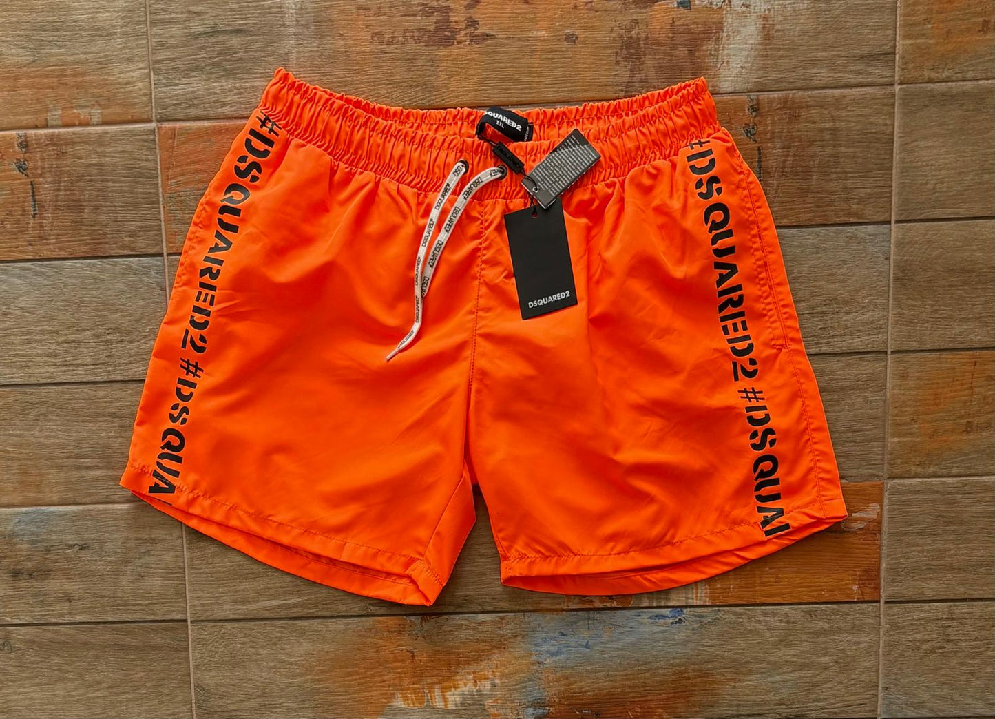 ШОРТИ  Dsquared2