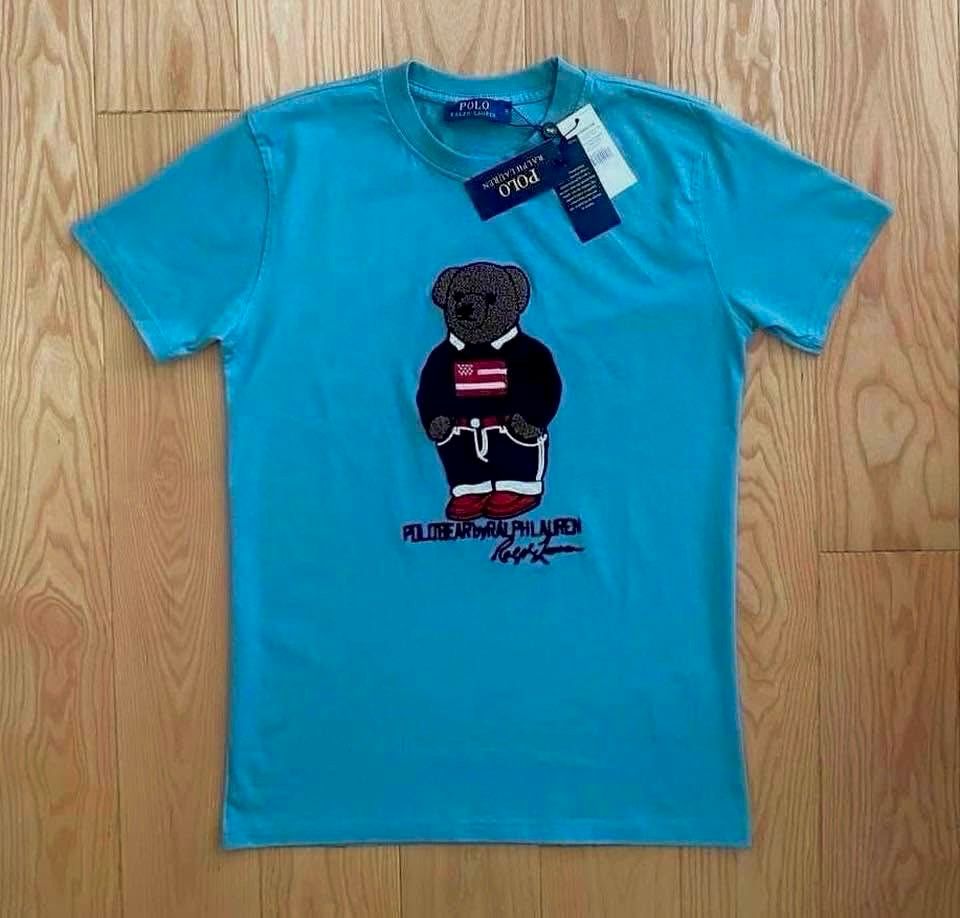 ТЕНИСКА POLO