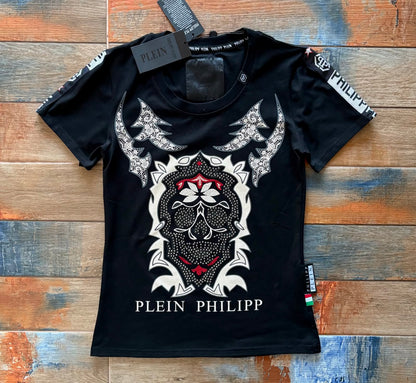 ДАМСКА ТЕНИСКА PHILIPP PLEIN