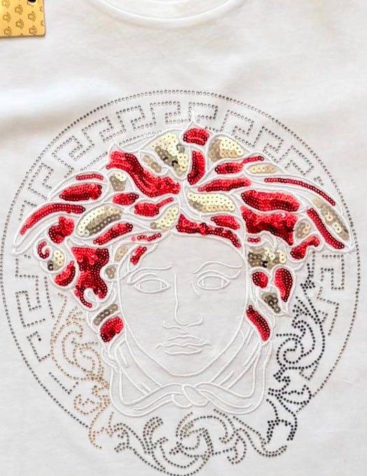 ТЕНИСКА VERSACE