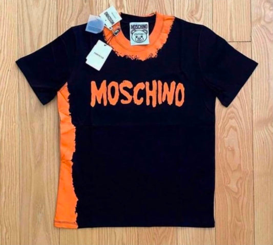 ТЕНИСКА MOSCHINO