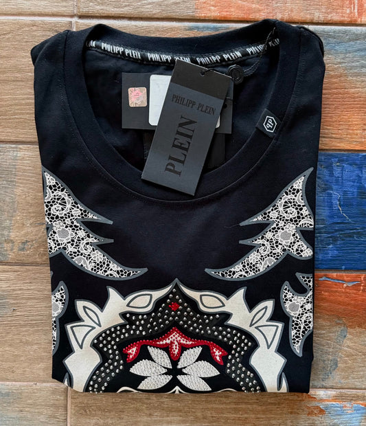 ДАМСКА ТЕНИСКА PHILIPP PLEIN