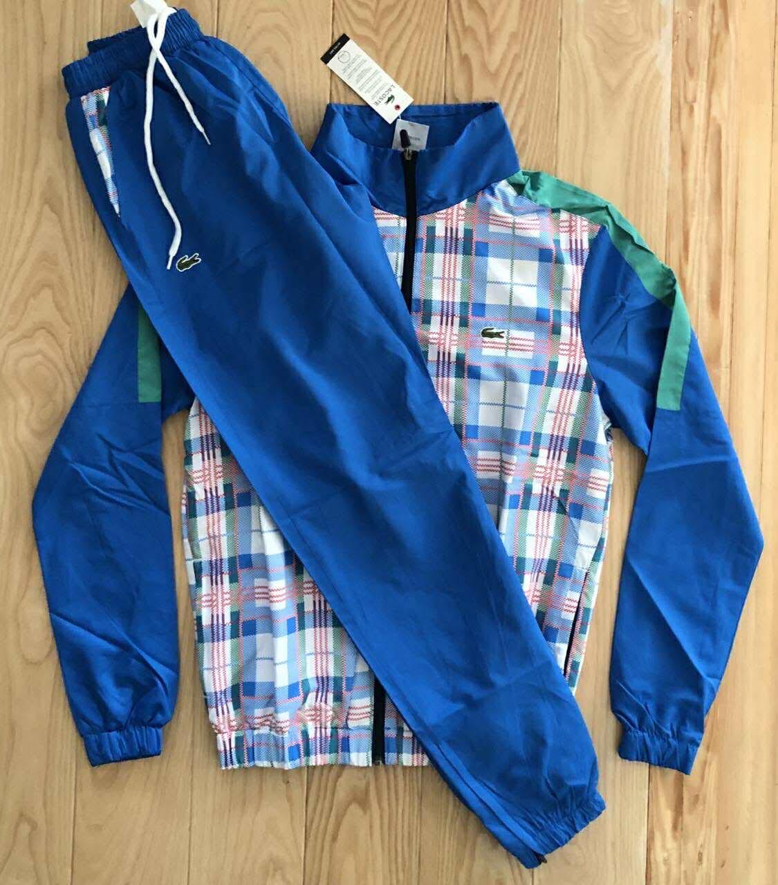 ЕКИП LACOSTE
