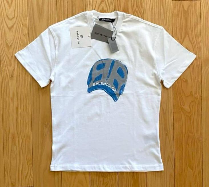 ТЕНИСКА BALENCIAGA