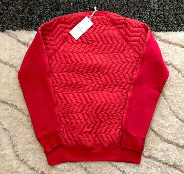 БЛУЗА MONCLER