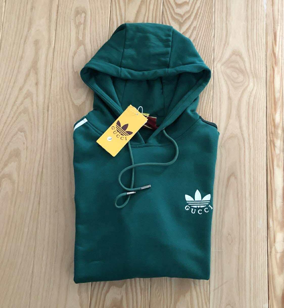Суичър Gucci