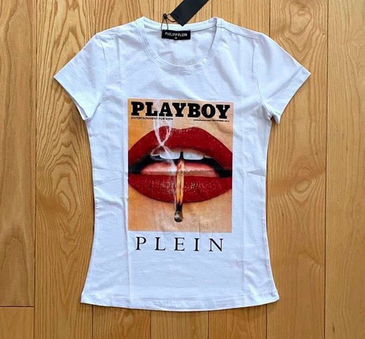 ДАМСКА ТЕНИСКА PHILIPP PLEIN