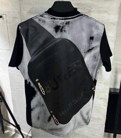 ТЕНИСКА BURBERRY
