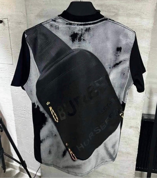 ТЕНИСКА BURBERRY