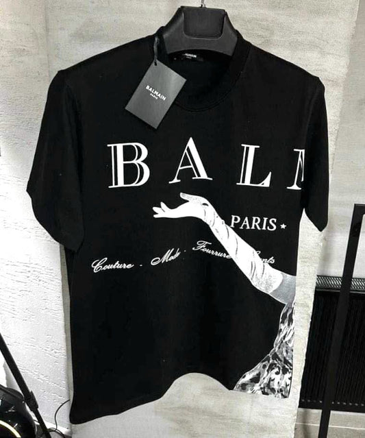 ТЕНИСКА BALMAIN