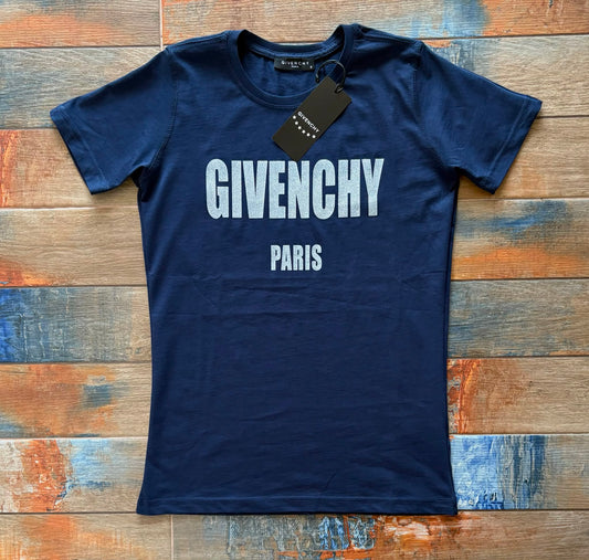 ТЕНИСКА GIVENCHY