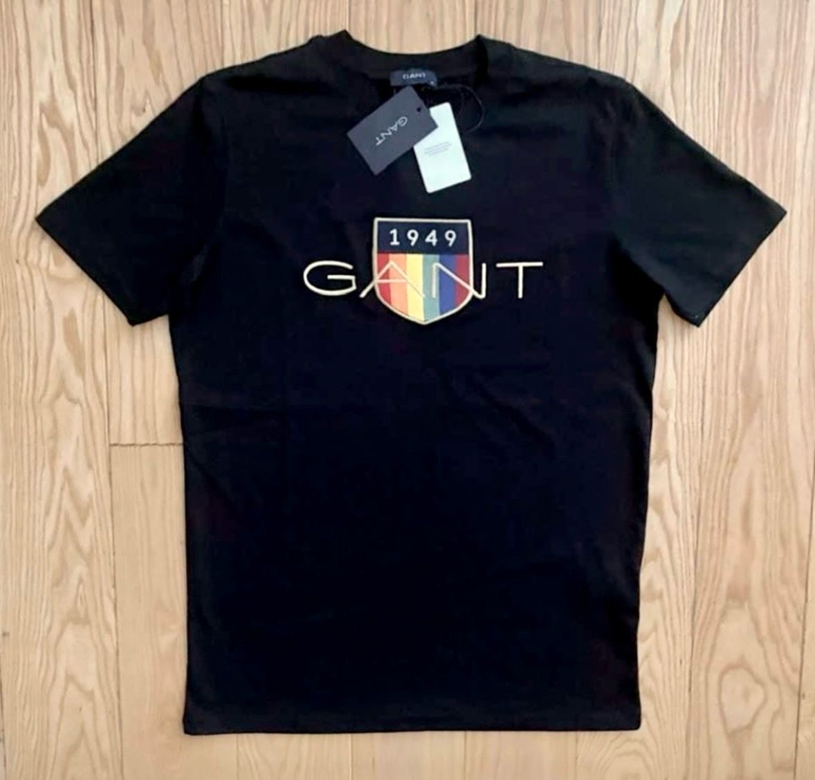 ТЕНИСКА GANT