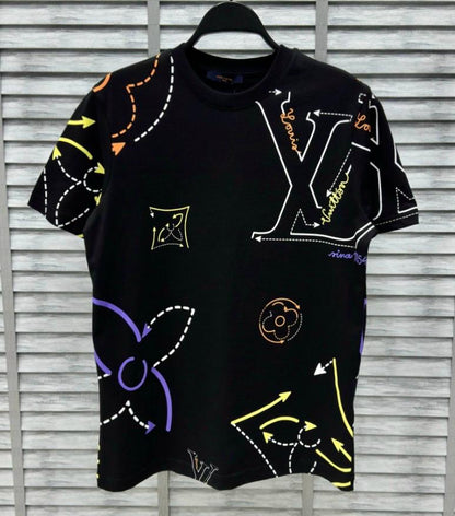 ТЕНИСКА LOUIS VUITTON