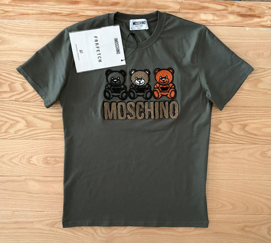 ТЕНИСКА MOSCHINO