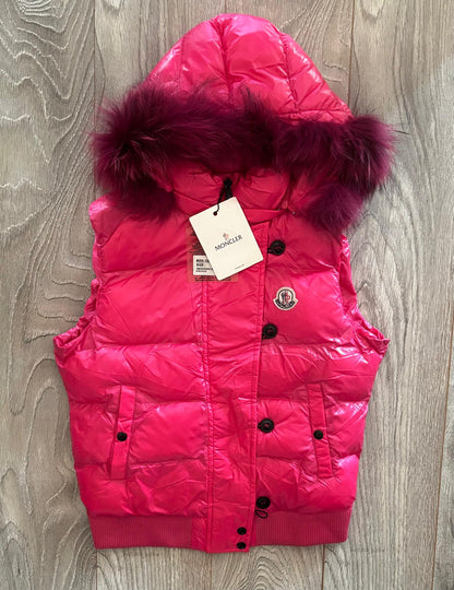 ДАМСКИ ЕЛЕК MONCLER