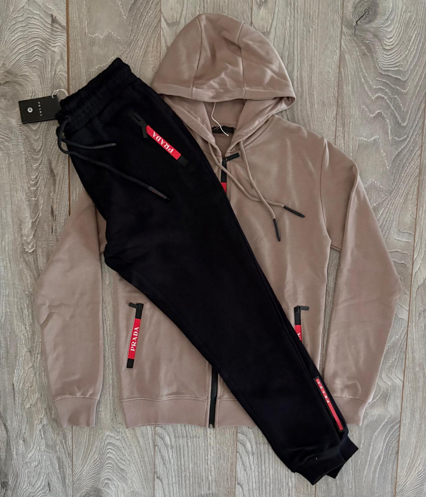 ЕКИП PRADA