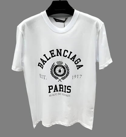 ТЕНИСКА BALENCIAGA