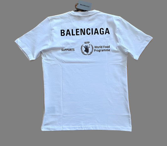 ТЕНИСКА BALENCIAGA