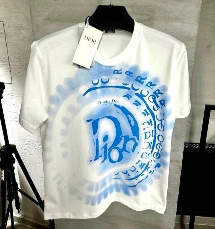 ТЕНИСКА DIOR
