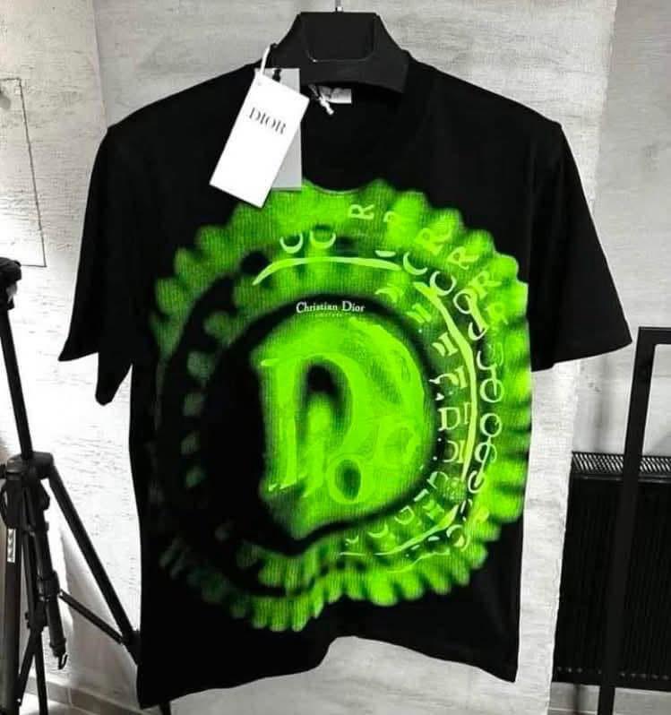 ТЕНИСКА DIOR