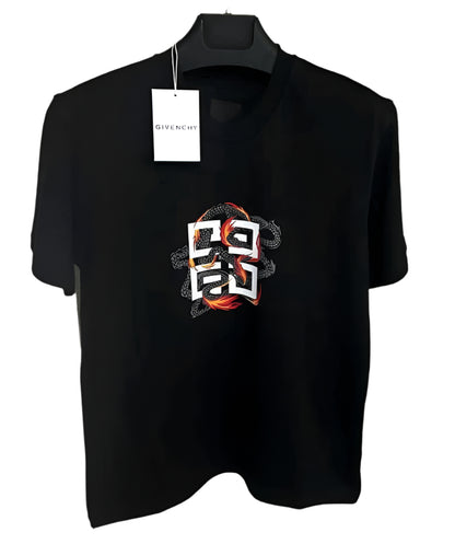 ТЕНИСКА GIVENCHY